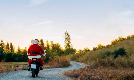 Disfruta de una ruta mágica navideña en Zacatlán de las Manzanas