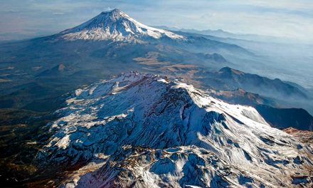 Ruta por Paso de Cortés, donde la montaña y la historia se encuentran