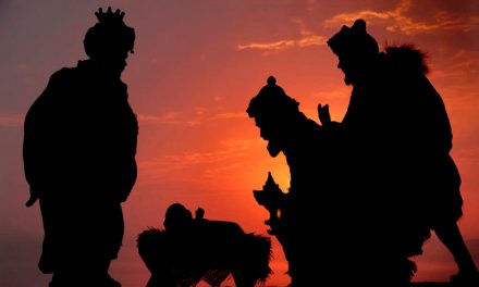 Recorre la ruta de los reyes magos en Cajititlán