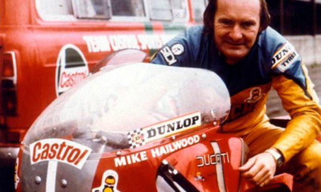 Mike Hailwood: El piloto que redefinió la grandeza en dos ruedas