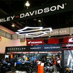 Harley-Davidson Esmeralda deslumbra con modelos icónicos y adelantos para 2026