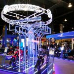 Italika sorprende en Expo Moto CDMX con su nueva línea de motos