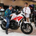 Moto Morini, el espíritu italiano que sedujo al país