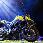Suzuki deslumbra en Expo Moto CDMX con una presentación inolvidable
