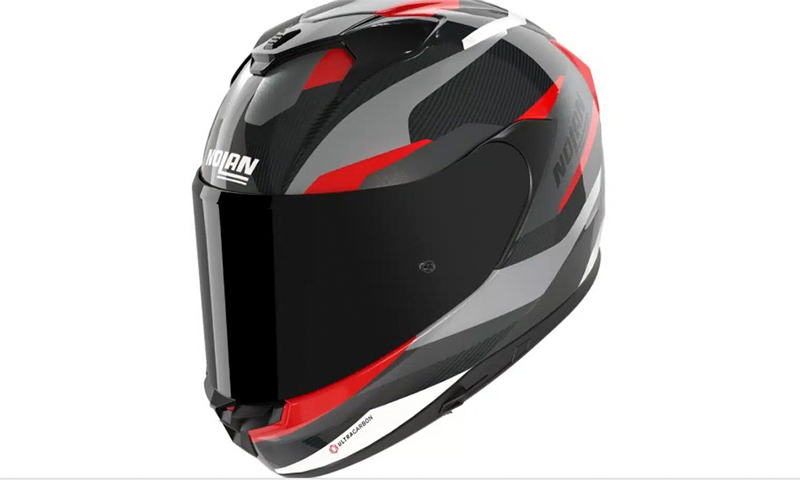 Nolan X-904 UC: innovación inteligente que transforma la seguridad en el motociclismo