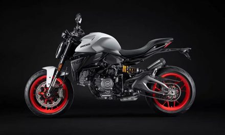 Ducati Monster 2026, la evolución continúa del ícono Naked italiano