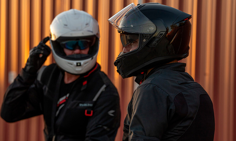 Nuevos cascos inteligentes Sena Phantom 2026