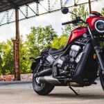 Expo Moto News te presenta tres motos accesibles y cómodas con asiento bajo