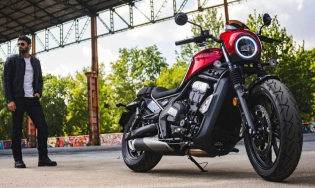 Expo Moto News te presenta tres motos accesibles y cómodas con asiento bajo