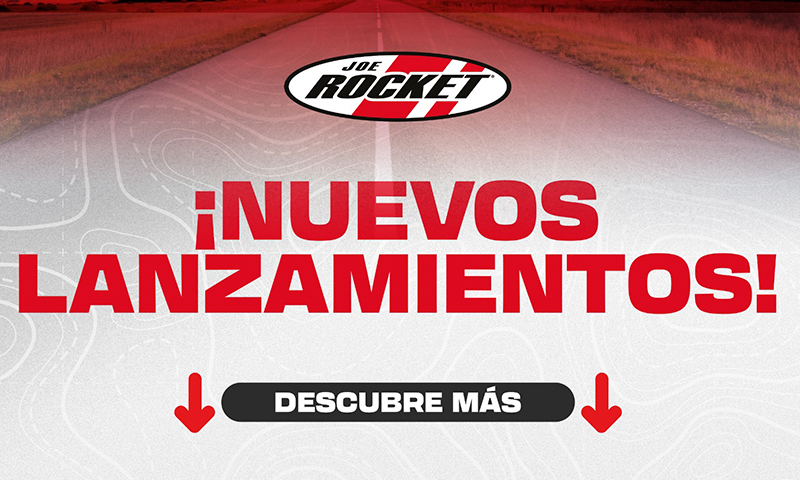 Lo nuevo en protección y estilo: Speedmaster™ 2.0, Aurora™ y Alter Ego™ 2.0