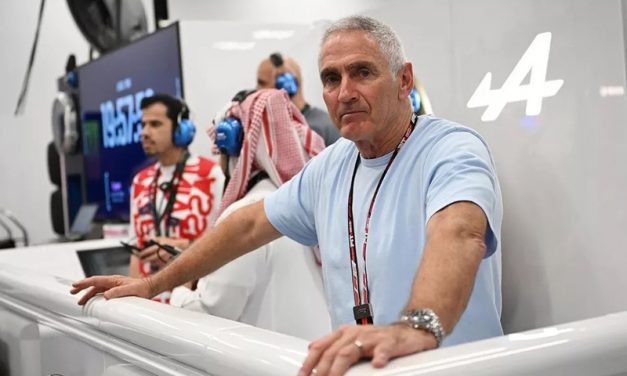 Mick Doohan: El Piloto que reinventó la era de los 500 cc