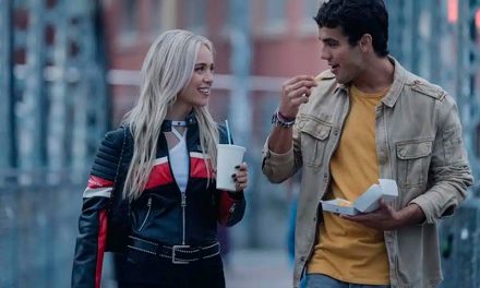 Días de Trueno: La película que captura la esencia del motociclismo de alto nivel