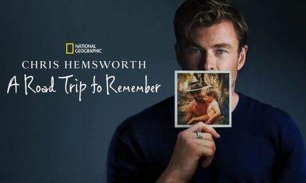 Un viaje en moto para recordar: El documental con mensaje de Chris Hemsworth