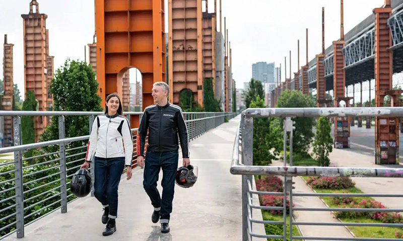 “The Origin Collection”: Una nueva línea que celebra los primeros 100 años de Ducati