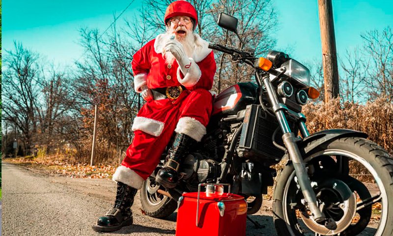 Disfruta de una ruta invernal en Tlalpujahua Michoacán