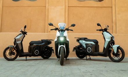 Silence S02 2026: La moto eléctrica urbana que quiere dominar la ciudad
