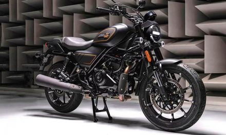 Harley-Davidson X440 T: Una nueva apuesta con actitud