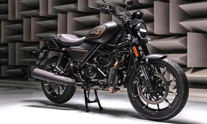 Harley-Davidson X440 T: Una nueva apuesta con actitud