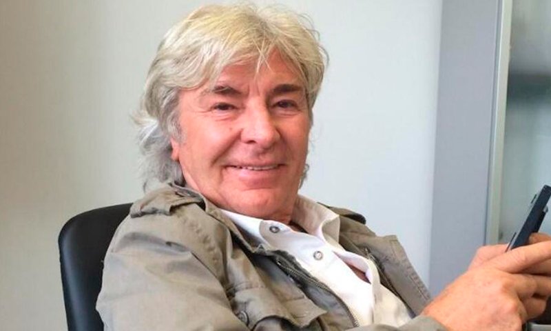 Ángel Nieto: La Leyenda del asfalto