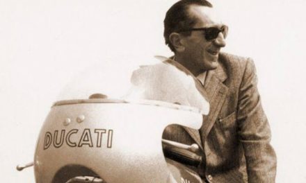 Fabio Taglioni: el ingeniero que cambió el rumbo de Ducati