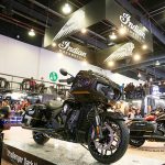 Indian Motorcycle impone con su presencia en Expo Moto CDMX