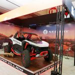 Segway, tecnología, aventura y nueva movilidad