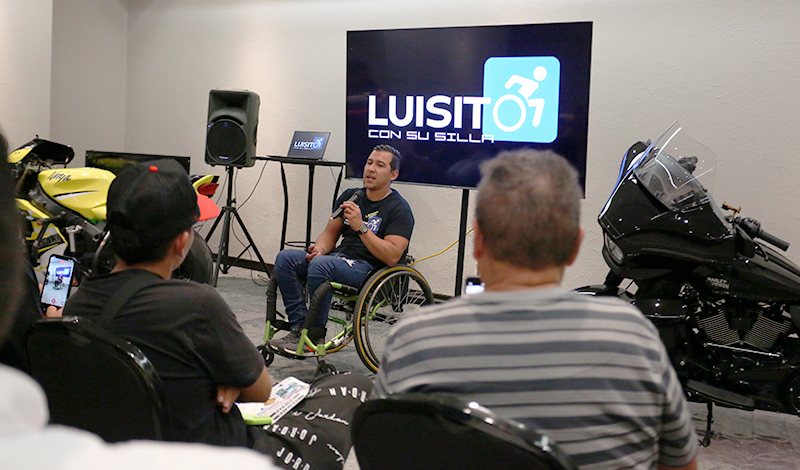 Talleres Expo Moto CDMX 2025: Aprendizaje y experiencias prácticas para todos los motociclistas