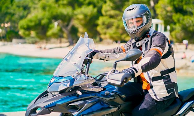 Disfruta de una ruta caribeña en Cartagena