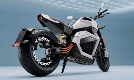 Verge TS Pro 2026: La motocicleta eléctrica que promete hasta 600 km de autonomía y recargas en solo 10 minutos