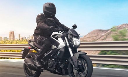 Dime cómo eres y te diré que lugar debes visitar con tu BAJAJ