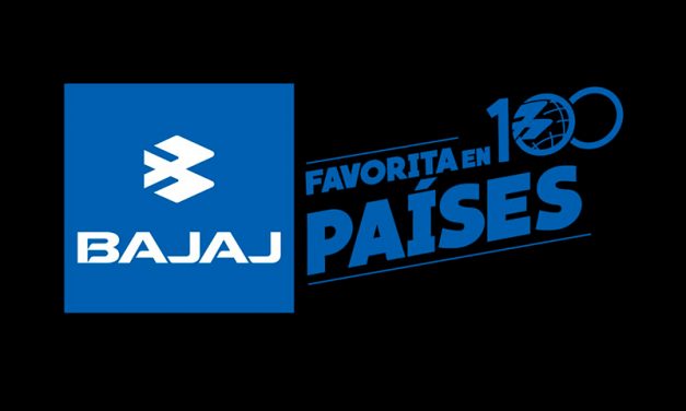 BAJAJ presenta a sus nuevos embajadores de marca 2026