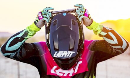 Guía experta para elegir el casco Off Road perfecto