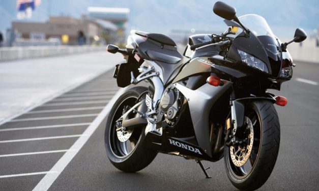 Honda impulsa la seguridad sobre dos ruedas con dirección asistida inteligente