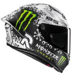 HJC presenta el nuevo RPHA 1 V2 Carbon “Quartararo Series”