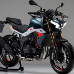 Benelli Tornado Twin 550: Una Naked global con ADN deportivo