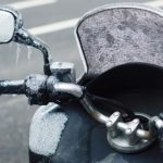 El invierno pone a prueba a las motocicletas eléctricas