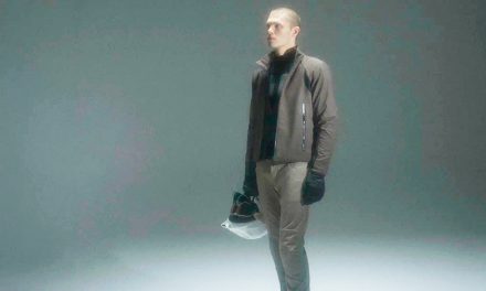 SPIDI presenta su línea de chamarras urbanas 2026: Protección, estilo y movilidad diaria