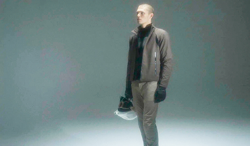 SPIDI presenta su línea de chamarras urbanas 2026: Protección, estilo y movilidad diaria