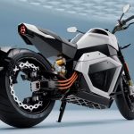 Verge TS Pro 2026: La motocicleta eléctrica que promete hasta 600 km de autonomía y recargas en solo 10 minutos