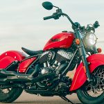Indian Chief Vintage 2026: Un ícono americano con mirada global
