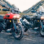 Pan America 1250 Special 2026: La visión más avanzada de Harley-Davidson para conquistar cualquier terreno
