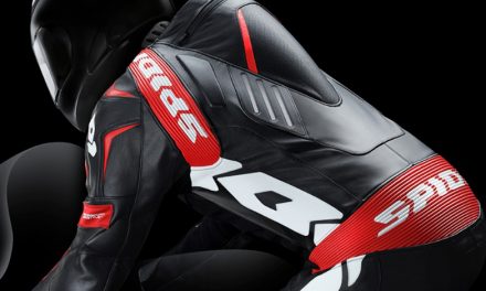 Expo Moto News te presenta una guía para elegir tu mono de cuero ideal