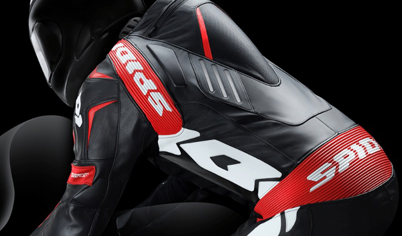 Expo Moto News te presenta una guía para elegir tu mono de cuero ideal