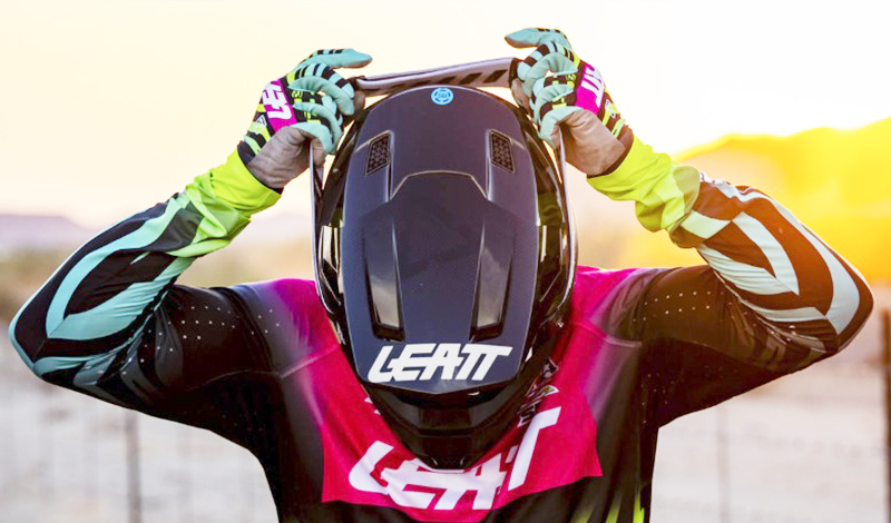 Guía experta para elegir el casco Off Road perfecto