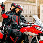 Potencia y elegancia: Una ruta icónica por el corazón de Italia