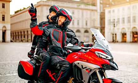 Potencia y elegancia: Una ruta icónica por el corazón de Italia