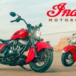 Indian Chief Vintage 2026: un ícono histórico renace para el motociclismo moderno