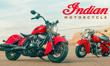 Indian Chief Vintage 2026: un ícono histórico renace para el motociclismo moderno