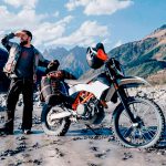 Patagonia Argentina: Más que un viaje, es una prueba