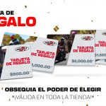 El regalo perfecto está en Joe Rocket